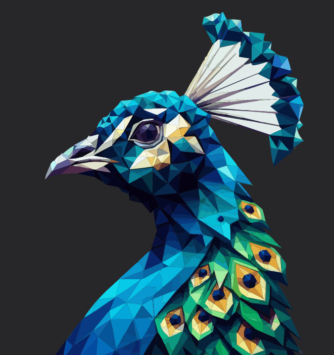 Peacock Project